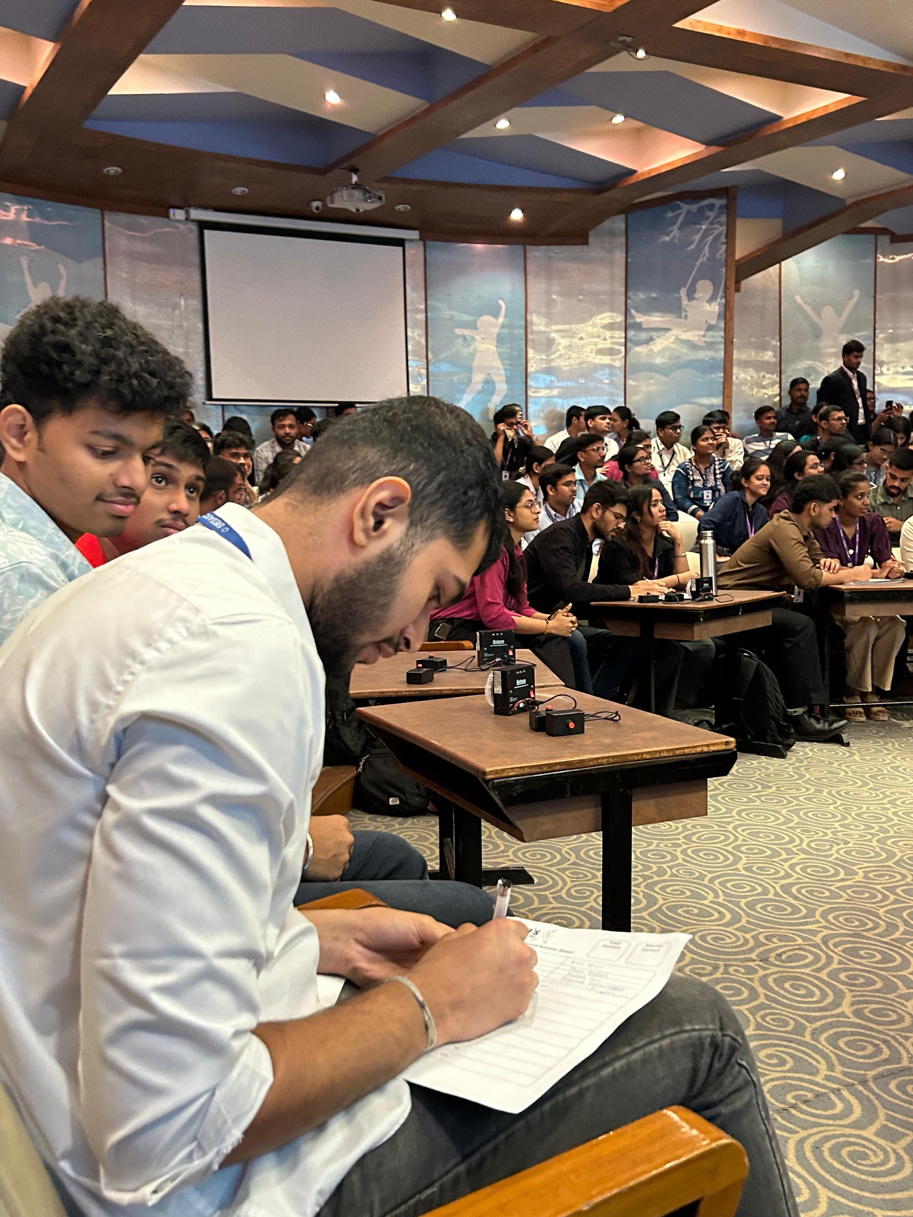 SIESSBS Events photo 3